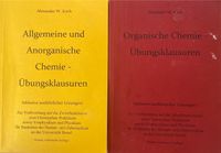 Übungsklausuren Chemie für Mediziner Uni Bonn Bonn - Beuel Vorschau