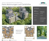 Erdgeschosswohnung/Neubau "Park-Wohnungen" Eckernförde/Carlshöhe,  Provisionsfrei für Kaufende! Schleswig-Holstein - Eckernförde Vorschau