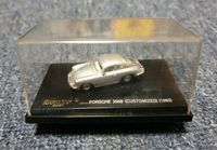 1:87 Ricko 38866 Porsche 356B Silber Nordrhein-Westfalen - Leverkusen Vorschau