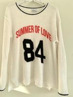 Supersofter Pulli von Grace, Gr. S, cooles Design Nordrhein-Westfalen - Kerpen Vorschau