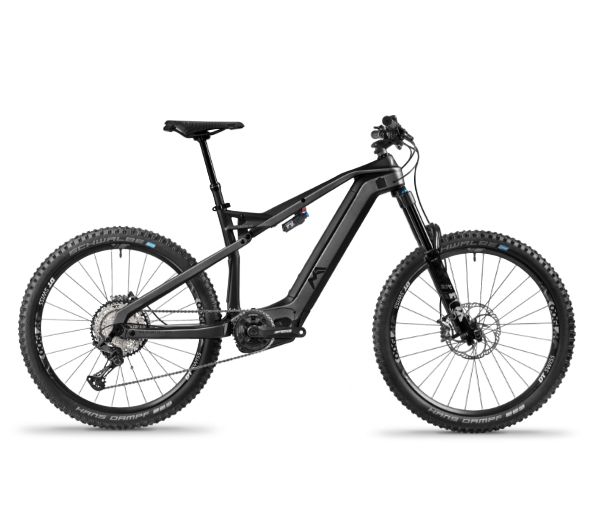 M1 Erzberg CC / Carbon eMTB / eBike in München