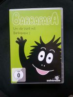 DVD - Um die Welt mit Barbapapa 2 Bayern - Bayreuth Vorschau