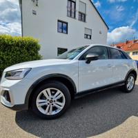 Audi Q2 advanced, Garantie, Einp.,elektr. Heckkl.,WR Bayern - Ingolstadt Vorschau