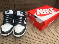 Nike Dunk Low 38 (W) Schwarz Weiß panda Nordrhein-Westfalen - Witten Vorschau