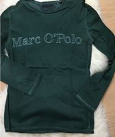 Marc o‘Polo Langarm-Shirt Gr.140 dunkelgrün Bayern - Brannenburg Vorschau