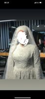 Hochzeitkledung hijab Niedersachsen - Gifhorn Vorschau