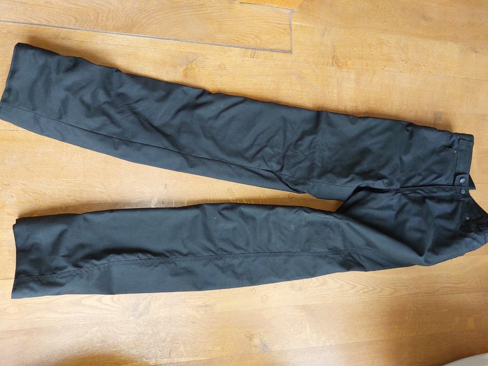 Motorradhose SANMARU Jeans Gr. 102 in Braunsbach