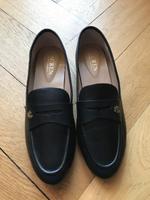 Lauren Ralph Lauren Loafer Schwarz 38 NEU Hamburg - Wandsbek Vorschau