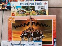 Puzzle Tiere, Fußball Baden-Württemberg - Neresheim Vorschau