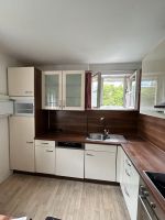 Einbauküche mit Elektrogeräte München - Schwabing-Freimann Vorschau
