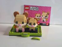 Lego, Brick Headz, Pets 137 & 138, Hamster, 40482 Nordrhein-Westfalen - Datteln Vorschau