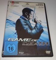 DVD Game of Death Action Bodyguard CIA Wesley Snipes Bayern - Hirschau Vorschau