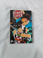 Demon slayer band 1 Niedersachsen - Peine Vorschau