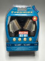 Vivanco Prowire PW27750 Scart-Scart 5m    *neu* Bayern - Memmingen Vorschau