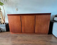 Skovby Sideboard Vintage-Teakholzmöbel Nordrhein-Westfalen - Nettetal Vorschau