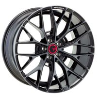 YIDO PERFORMANCE YP-3 ALUFELGEN | GLOSS BLACK TINT | 19-20 ZOLL Nordrhein-Westfalen - Schmallenberg Vorschau