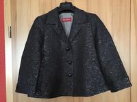 MAX MARA Studio Blazer Kurzjacke Jacke Anzugsteil Größe 38 Sachsen - Freital Vorschau