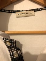 Etro Polo Shirt weiß XL 52 Eimsbüttel - Hamburg Harvestehude Vorschau