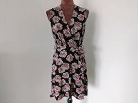 Mango Blumen Wickelkleid Gr. XS Hessen - Kriftel Vorschau