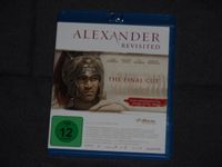 blu ray / Alexander / The final Cut / Colin Farrell / Jolie Rheinland-Pfalz - Ludwigshafen Vorschau