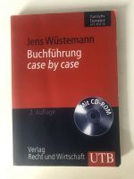 Buchführung case by case Jens Wüstemann 2.Auflage Hessen - Oberursel (Taunus) Vorschau