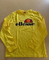 Ellesse Langarmshirt Longsleeve Gr M / 40 gelb Bayern - Fürth Vorschau