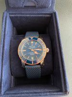 Breitling Superocean Héritage B20 Automatic 42 Gold750 Hessen - Rodgau Vorschau