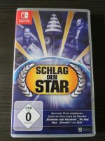 Schlag den Star - Nintendo Switch Nordrhein-Westfalen - Lübbecke  Vorschau