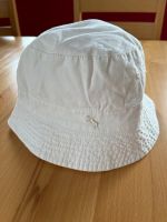 Sonnenhut Cappie weiß H&M Gr. 92 Nordrhein-Westfalen - Velbert Vorschau