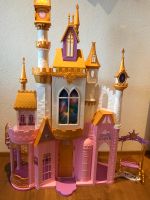 Hasbro Disney Prinzessinnen Festagsschloss Bayern - Burgberg Vorschau