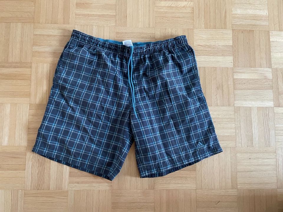 Bade- Shorts // Adidas // XL in Braunschweig