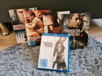 Prison break staffel Brandenburg - Biesenthal Vorschau