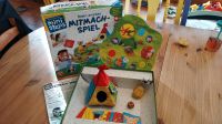 Mini Steps "Mitmach-Spiel" Ravensburger Schleswig-Holstein - Reinfeld Vorschau