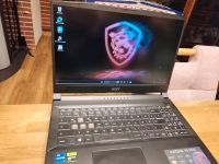 MSI Katana 15 B12VG 15,6 Zoll, RTX 4070 Eimsbüttel - Hamburg Niendorf Vorschau