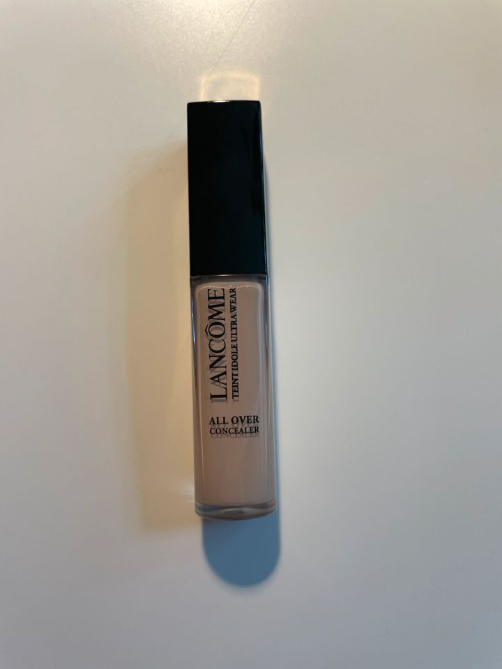 Lancome all over concealer 110/010 - NEU in Essen