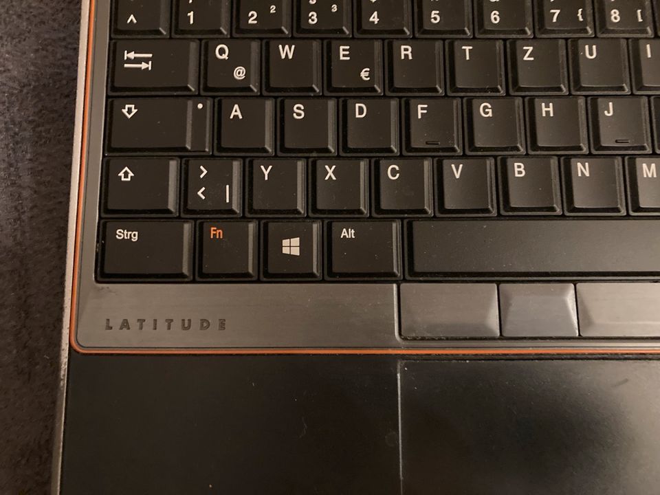 Dell latitude e6520 in Bad Zwischenahn