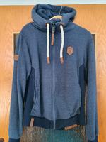 Naketano Herren Hoody M Hessen - Melsungen Vorschau