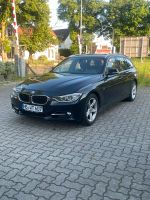 BMW 330d Touring Sportline Burglesum - Burg-Grambke Vorschau