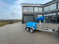Mobile Wasserkanone zur Staubbindung mieten Nordrhein-Westfalen - Hattingen Vorschau