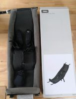 Thule Chariot Infant Sling (Babyliegematten) Nordrhein-Westfalen - Wermelskirchen Vorschau