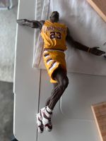 LeBron James Figur mcfarlane cavaliers defekt Rheinland-Pfalz - Eppenbrunn Vorschau