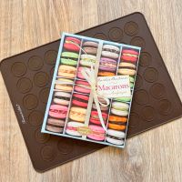 Aurélie Bastian - Macarons + Backmatte Kreis Ostholstein - Stockelsdorf Vorschau