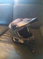 Motorradhelm  / Crosshelm  zu verkaufen Bayern - Neunburg Vorschau