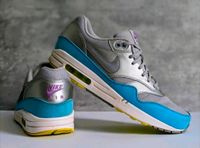 Nike Air Max 1 FB 'Metallic Silver' Berlin - Hohenschönhausen Vorschau