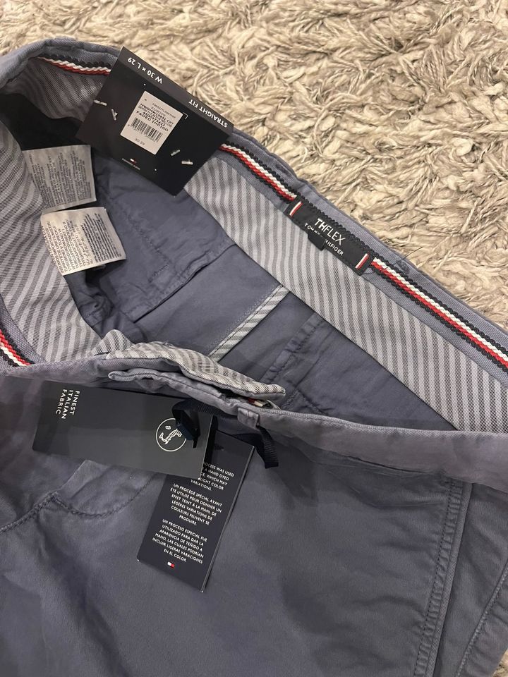 Tommy Hilfiger Denton Chino NEU in Bad Brückenau