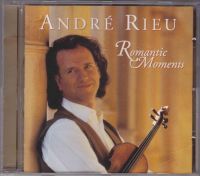 Andre Rieu - Romantic Moments CD Nordrhein-Westfalen - Korschenbroich Vorschau