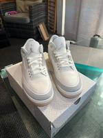 Jordan 3 Retro Craft Elfenbein Häfen - Bremerhaven Vorschau