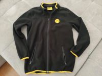 BVB Fleece Jacke Gr. 164 Saarland - Saarlouis Vorschau