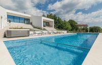 Ferienhaus mit Pool in Velavala (Kroatien) für 8 Personen Stuttgart - Stuttgart-Mitte Vorschau