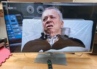55" Panasonic TX-L55DTW60 3D Smart TV gebraucht Baden-Württemberg - Freudenstadt Vorschau